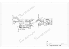 enc28j60网络模块