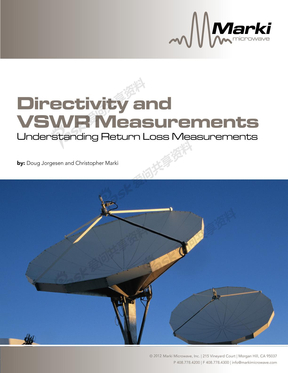 directivity_and_vswr_measurements