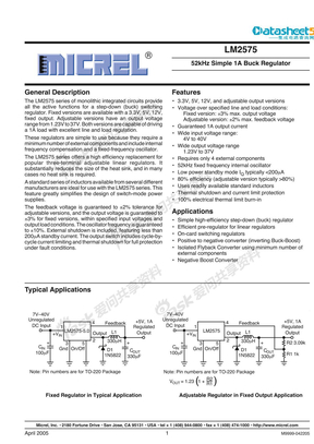 LM2575-5