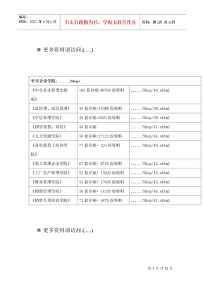 电脑培训工作方案论述