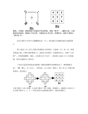 数学论文范文