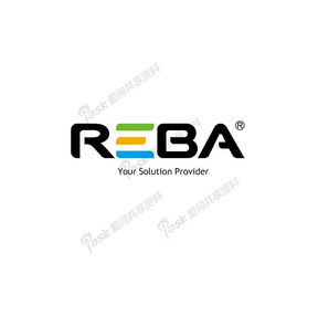 REBA企业宣传册5M