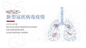 防控新冠肺炎疫情防控知识课件ppt