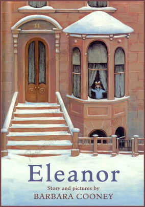 精美英文彩绘（高级）06+Eleanor