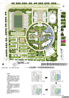 景觀設計文本_景觀設計文本下載 - 愛問文庫