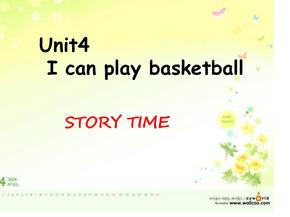 unit4 story time ()