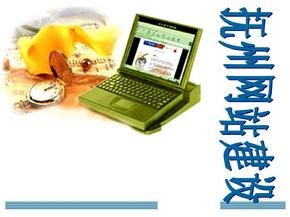 电子商务-抚州网站建设（ppt54页）
